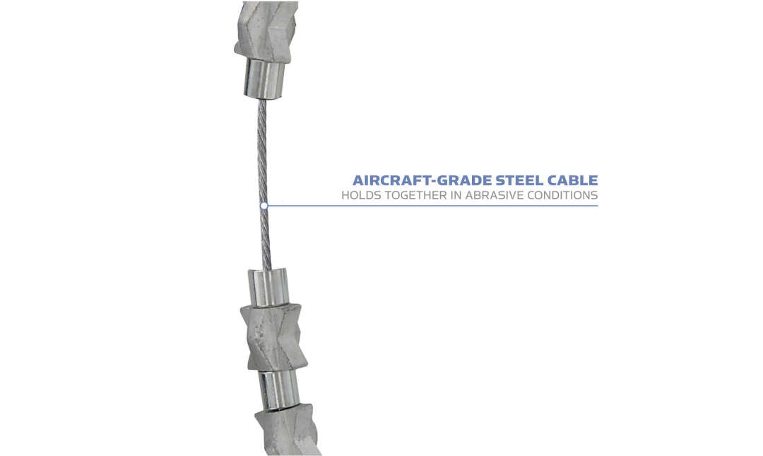 Yaktrax Diamond Grip Traction Cleats - 08530  - Overlook Boots