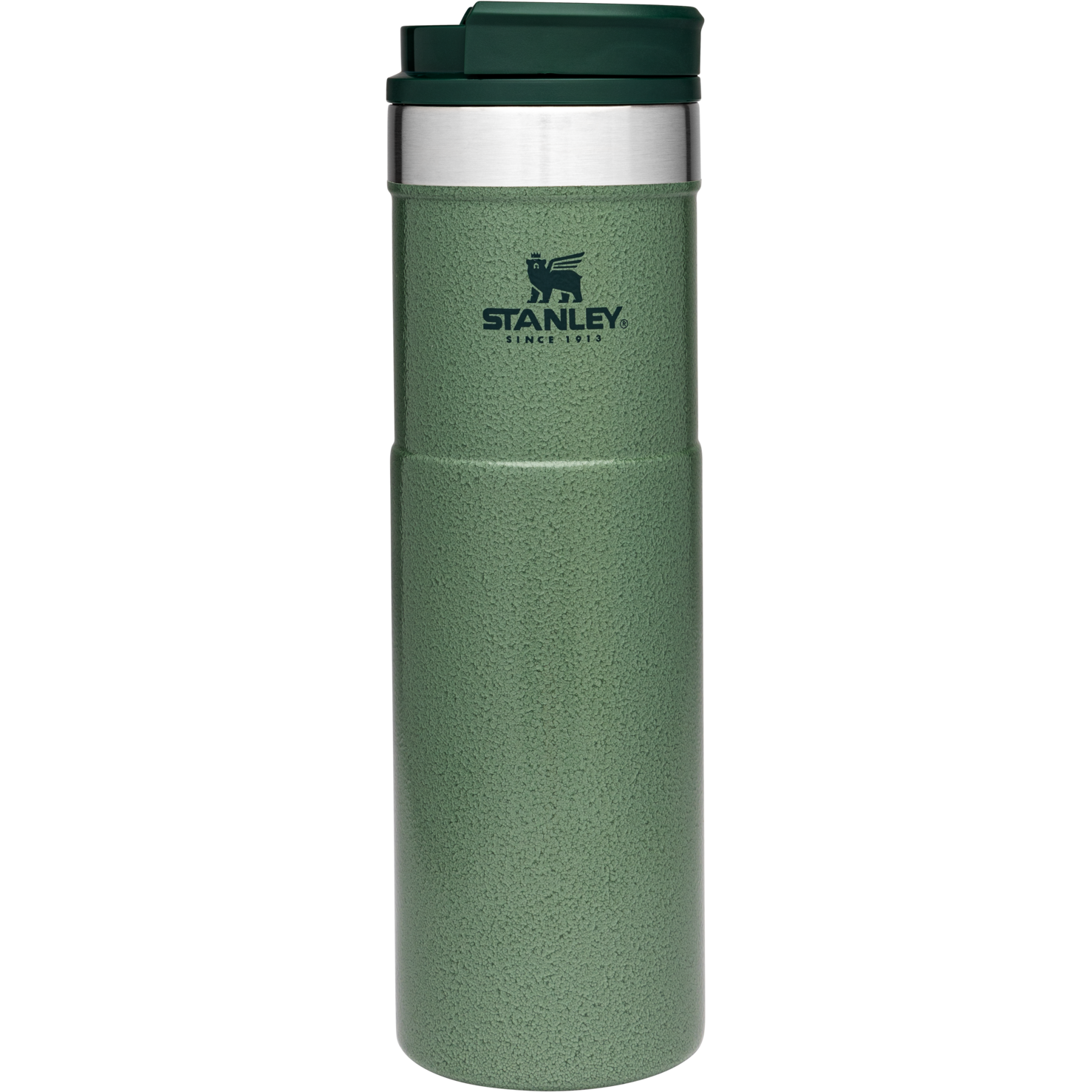 Traveler 20oz - Black  Vacuum Insulated Stainless Steel by Welly