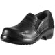 Ariat Women's Expert Safety Clog SD Comp Toe Shoe - Black - 10011976 5.5 / Medium / Black - Overlook Boots