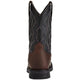 Ariat Men's RigTek 11" Wide Square Composite Toe Waterproof Western Work Boot - 10012932 - Overlook Boots