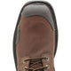 Ariat Men's OverDrive 8" Wide Square Composite Toe Waterproof Work Boot - 10012940 - Overlook Boots