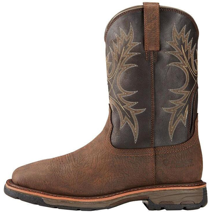 Ariat Men's WorkHog 11