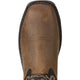 Ariat Men's WorkHog 11" Wide Sqr Composite Toe Waterproof 400G Western Work Boot - 10018555 - Overlook Boots