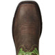 Ariat Men's WorkHog VentTEK 11" Wide Western  Work Boot - 10020083  - Overlook Boots