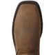Ariat Men's WorkHog Wellington 11" Composite Toe Western Work Boot - 10020092 - Overlook Boots