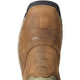 Ariat Men's Rebar Flex 10" Soft Toe Waterproof Western Work Boot - 10021485 - Overlook Boots