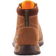 Ariat Men's Edge LTE Chukka 6" Composite Toe Work Boot - Brown - 10024951 - Overlook Boots