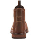 Ariat Men's Groundbreaker Chelsea 6" Steel Toe Waterproof Work Boot - 10024983 - Overlook Boots