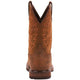 Ariat Men's Groundbreaker 10" Wide Sqr Western Work Boot- 10024984  - Overlook Boots