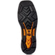 Ariat Men's WorkHog Extreme 11" Carbon Toe Western Work Boot - Brown - 10031483 - Overlook Boots