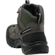 Keen Utility Men's Braddock Stl American Built Waterproof Work Boot 1011243 - Overlook Boots