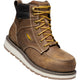 Keen Utility Men's Cincinnati 6" Carbon-Fibre Toe Wedge Waterproof Work Boot 1023222 - Overlook Boots