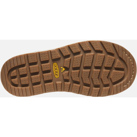 Keen Utility Women's Cincinnati 6" Carbon-Fiber Toe WP Work Boot 1023224  - Overlook Boots