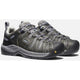Keen Utility Women's Flint II Soft Toe Work Shoe - Grey - 1023253 5.0 / Medium / Grey - Overlook Boots