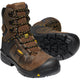 Keen Utility Men's Dover 8" Carbon-Fiber Toe USA Built Waterproof Work Boot - 1024186 - Overlook Boots