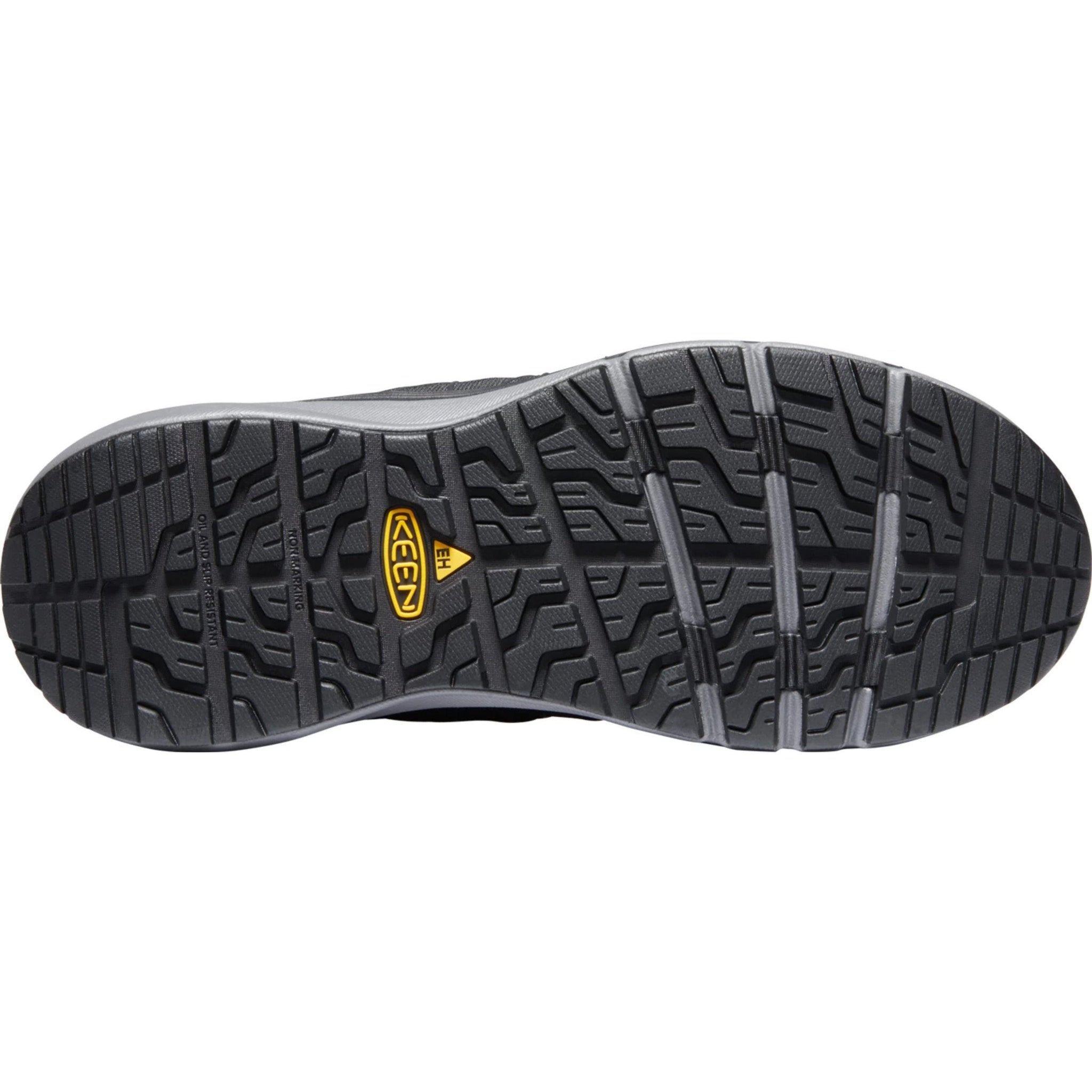 Keen Utility Men's Vista Energy Carbon-Fiber Toe Work Shoe - 1024581  - Overlook Boots