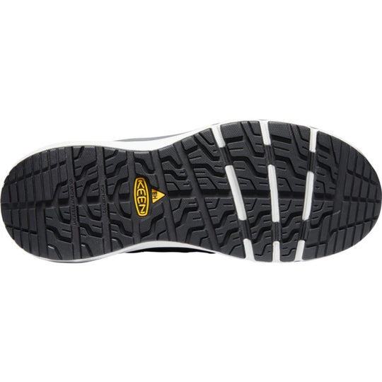 Keen Utility Men's Vista Energy Carbon-Fiber Toe Work Shoe - 1024584  - Overlook Boots