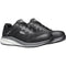 Keen Utility Men's Vista Energy Carbon-Fiber Toe Work Shoe - 1024584 7.0 / Medium / Black - Overlook Boots