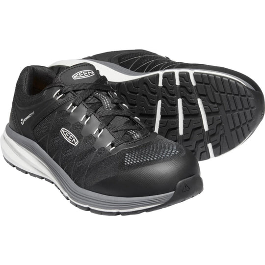 Keen Utility Men's Vista Energy Carbon-Fiber Toe Work Shoe - 1024584  - Overlook Boots
