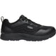 Keen Utility Men's Sparta II Alum Toe Work Shoe - Black - 1025569  - Overlook Boots