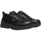 Keen Utility Men's Sparta II Alum Toe Work Shoe - Black - 1025569 7.0 / Medium / Black - Overlook Boots