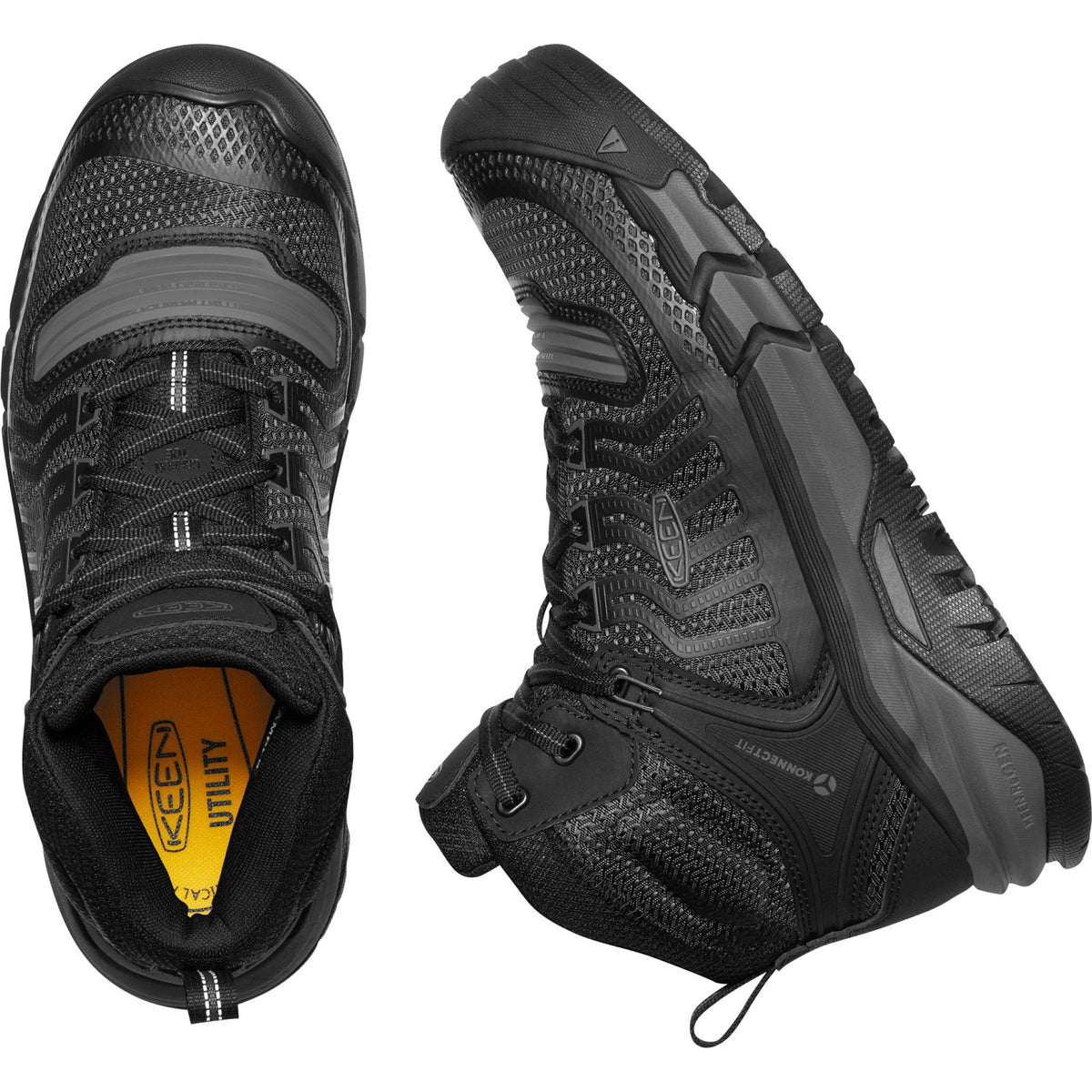 Keen Utility Men display picture 1