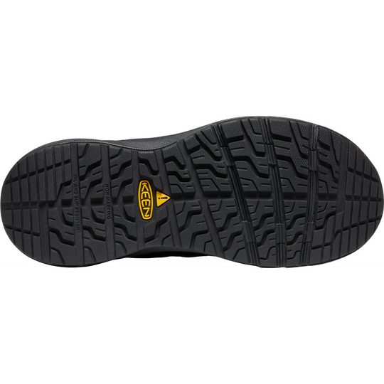 KEEN Utility Women's Vista Energy Shift Electrostatic Dissipative Carbon-Fiber Toe Work Shoe 1026372 - Overlook Boots