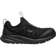 KEEN Utility Women's Vista Energy Shift Electrostatic Dissipative Carbon-Fiber Toe Work Shoe 1026372 - Overlook Boots