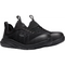 KEEN Utility Women's Vista Energy Shift Electrostatic Dissipative Carbon-Fiber Toe Work Shoe 1026372 5.0 / Medium / Black - Overlook Boots