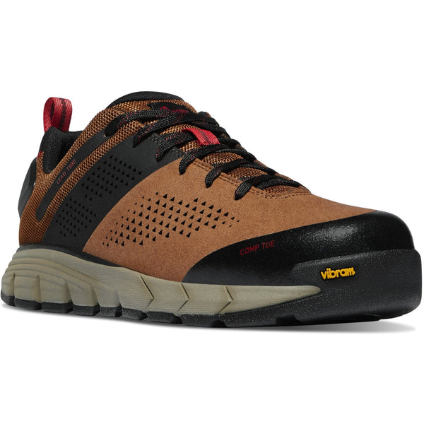 邦楽 Time Danner Men's Lead Time 3