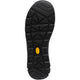 Danner Men's Lead Time 3" Composite Toe Lace Up Work Boot -Black- 12401 - Overlook Boots