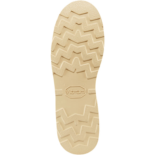 Danner Men's Power Foreman 8" USA Made Composite Toe Waterproof Work Boot - 15210 - Overlook Boots