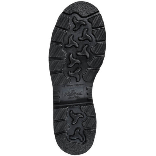 Thorogood Men's 1957 Series 8" Moc Toe Waterproof USA Made Work Boot- 814-3890 - Overlook Boots