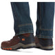 Timberland Pro Men's Grit-N-Grind Jeans Work Pant - Denim - TB0A1HYS288  - Overlook Boots
