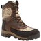 Rocky Men's Core 8" Waterproof 400G Ins Outdoor Hunt Boot - Realtree - FQ0004754 8.0 / Medium / Brown Realtree Camo - Overlook Boots