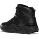 Danner Men's Fullbore 4.5" Waterproof Duty Boot - Black - 20511  - Overlook Boots