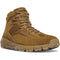 Danner Men's Fullbore 4.5" Waterproof Duty Boot - Coyote - 20512 6.0 / Medium / Coyote - Overlook Boots