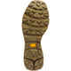 Danner Men's Fullbore 4.5" Waterproof Duty Boot - Coyote - 20512  - Overlook Boots