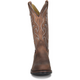 Double H Men's Robert 12" Steel Toe USA Made Arch Guard 7 Western Work Boot- 2282 - Overlook Boots