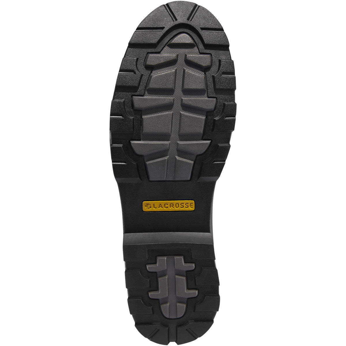 GLAYラバーソール Lacrosse Men's Alpha Range 14