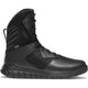 Danner Men's Instinct Tactical 8" Waterproof 400G Side-Zip Boot- Black - 25332 - additional image 2 - Overlook Boots
