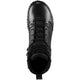 Danner Men's Scorch 8" Waterproof Side Zipper Duty Boot - Black - 25733 - additional image 4 - Overlook Boots