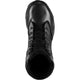 Danner Men's Striker Bolt 8" Side Zipper Waterproof Duty Boot - Black - 26634 - Overlook Boots