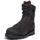 Timberland Pro Men's Rigmaster 8" Steel Toe Waterproof Work Boot -Brown- TB095553214 - Overlook Boots