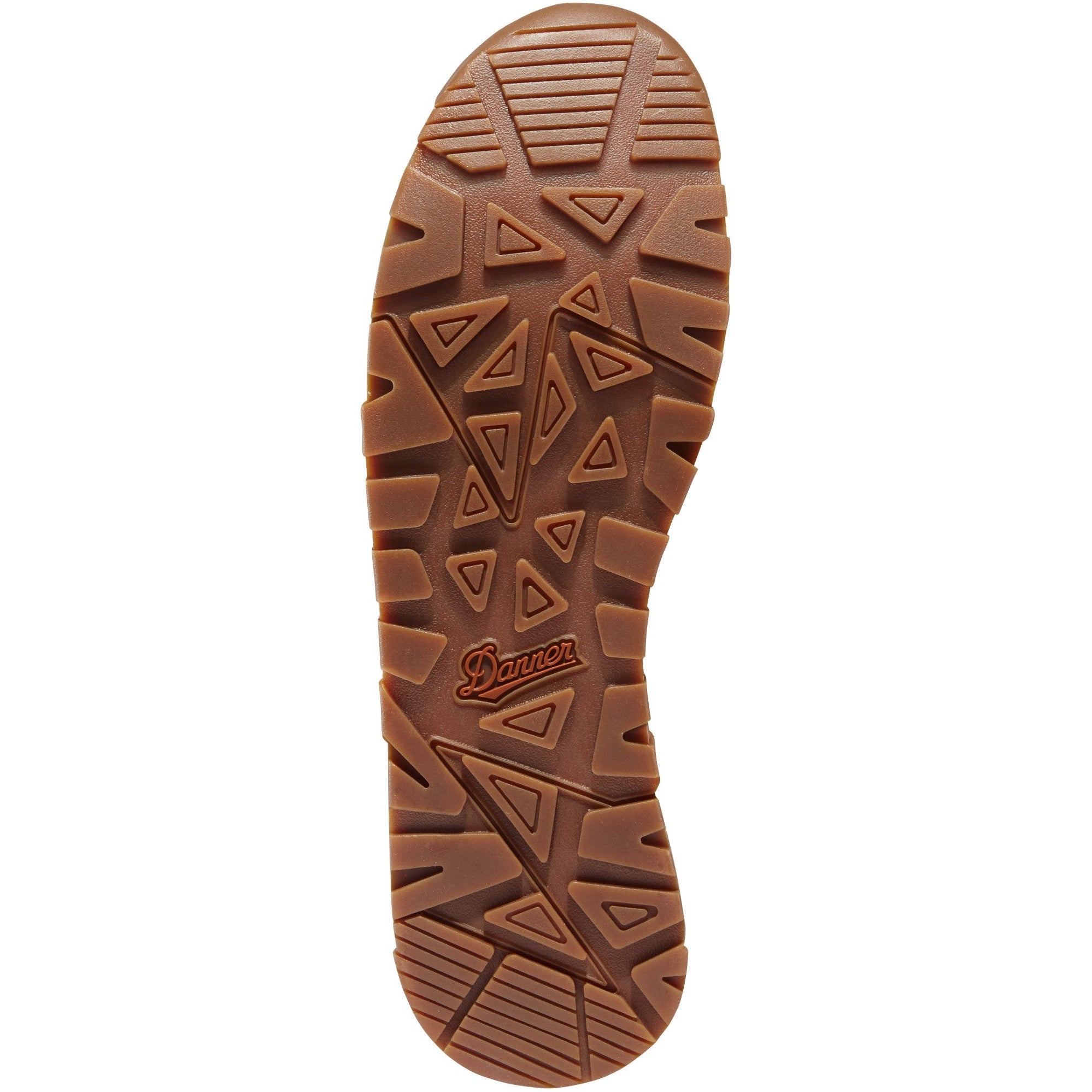 Danner Men's Skyridge 4.5" WP Hiking Shoe - Dark Earth - 30162  - Overlook Boots