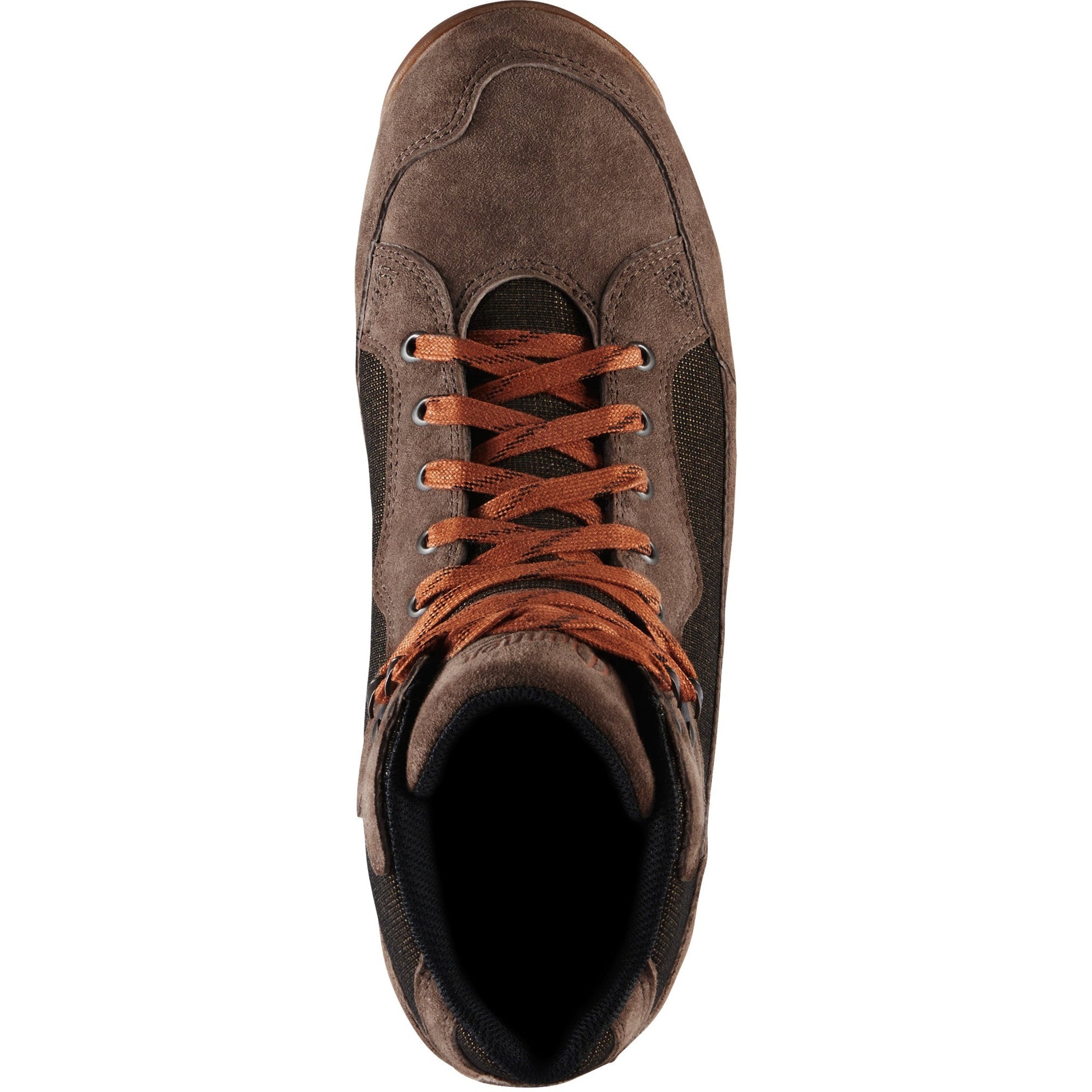 Danner Men's Skyridge 4.5" WP Hiking Shoe - Dark Earth - 30162  - Overlook Boots