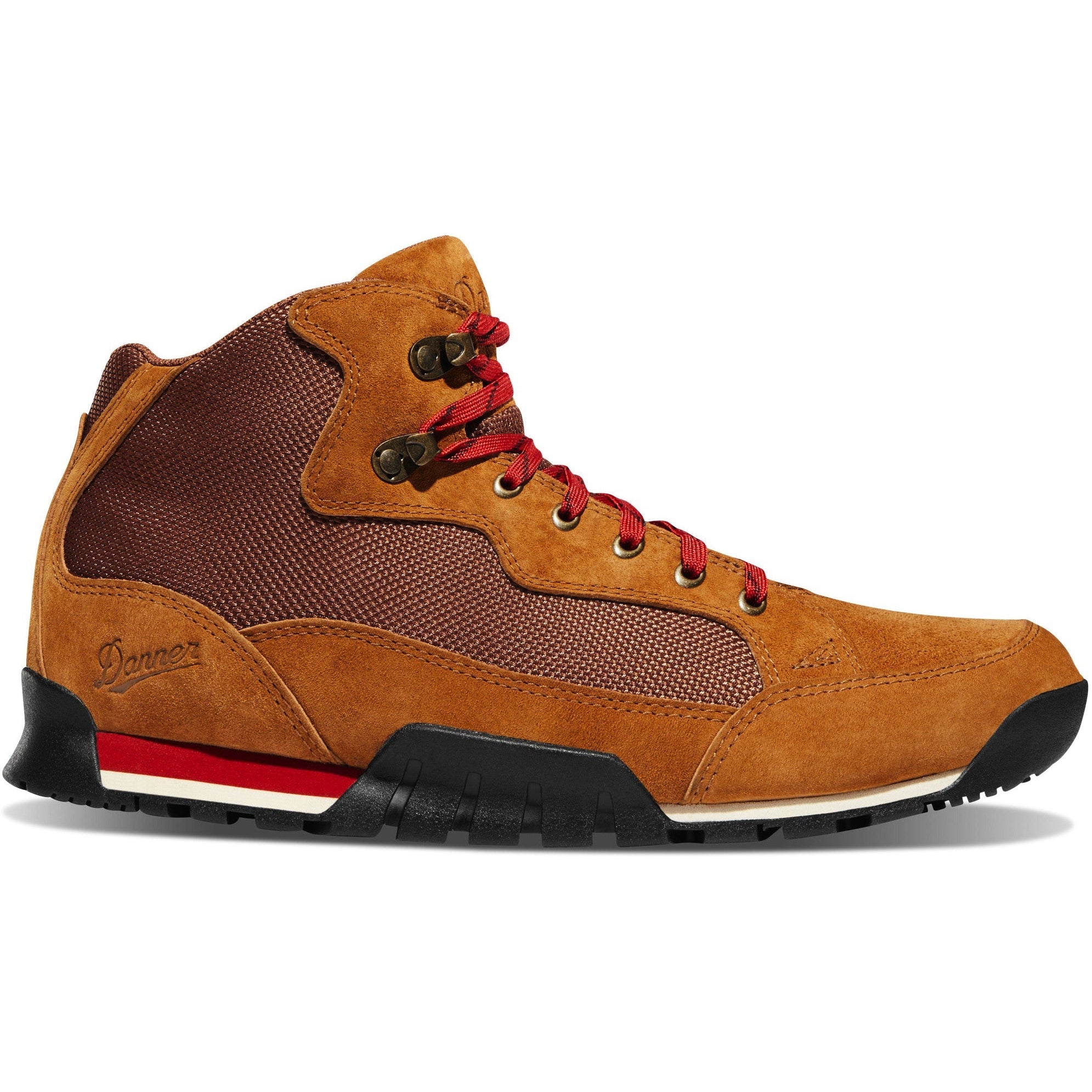 Danner Men's Skyridge 4.5" WP Hiking Shoe - Cathay Spice - 30165  - Overlook Boots