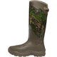 Lacrosse Men's Alpha Agility 17" Waterproof Hunt Boot - Mossy Oak - 302422 - Overlook Boots