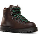 Danner Men's Mountain Light II 5" Waterproof USA Made Hiking Boot Brown- 30800 6.0 / Wide / Brown - Overlook Boots