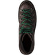 Danner Men's Mountain Light II 5" Waterproof USA Made Hiking Boot Brown- 30800 - Overlook Boots